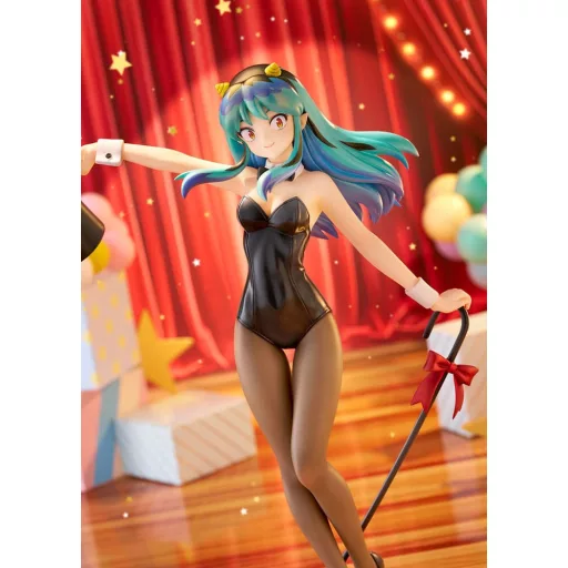 Urusei Yatsura Szobor PVC 1/7 Lum Bunny Girl Ver. 25 cm