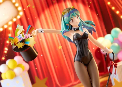 Urusei Yatsura Szobor PVC 1/7 Lum Bunny Girl Ver. 25 cm