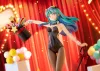 Urusei Yatsura Szobor PVC 1/7 Lum Bunny Girl Ver. 25 cm