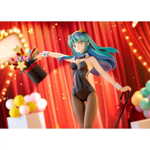 Urusei Yatsura Szobor PVC 1/7 Lum Bunny Girl Ver. 25 cm