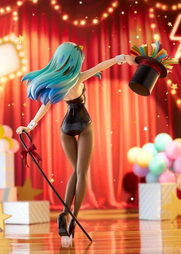 Urusei Yatsura Szobor PVC 1/7 Lum Bunny Girl Ver. 25 cm