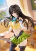 To Love-Ru Darkness Szobor PVC 1/7 Yui Kotegawa Arranged Uniform Ver. 24 cm