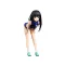 Lycoris Recoil Statue PVC 1/7 Takina Inoue Traning wear Ver. 18 cm