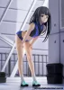 Lycoris Recoil Statue PVC 1/7 Takina Inoue Traning wear Ver. 18 cm