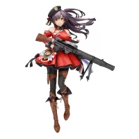Girls Frontline