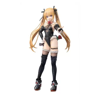   Dead of Alive Xtreme Venus Vacation PVC Statue 1/7 Marie Rose Twinkle Rose Ver. 25 cm