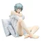 Togainu No Chi PVC Figure 1/7 Akira 14 cm