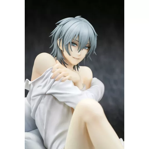 Togainu No Chi PVC Figure 1/7 Akira 14 cm
