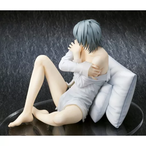 Togainu No Chi PVC Figure 1/7 Akira 14 cm