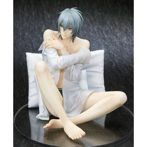 Togainu No Chi PVC Figure 1/7 Akira 14 cm