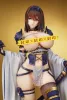 Original Character PVC Figure 1/7 Kunoichi Sumire 25 cm