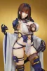 Original Character PVC Figure 1/7 Kunoichi Sumire 25 cm