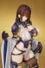 Original Character PVC Figure 1/7 Kunoichi Sumire 25 cm