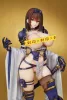 Original Character PVC Figure 1/7 Kunoichi Sumire 25 cm