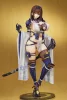 Original Character PVC Figure 1/7 Kunoichi Sumire 25 cm