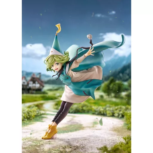 Atelier of Witch Hat PVC Figure 1/6 Coco 25 cm (re-run)