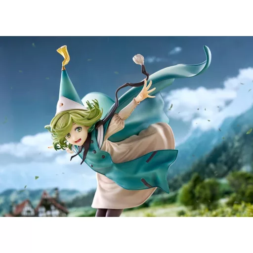 Atelier of Witch Hat PVC Figure 1/6 Coco 25 cm (re-run)