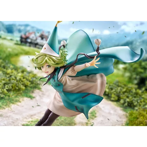 Atelier of Witch Hat PVC Figure 1/6 Coco 25 cm (re-run)
