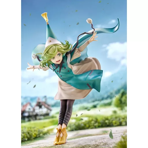 Atelier of Witch Hat PVC Figure 1/6 Coco 25 cm (re-run)