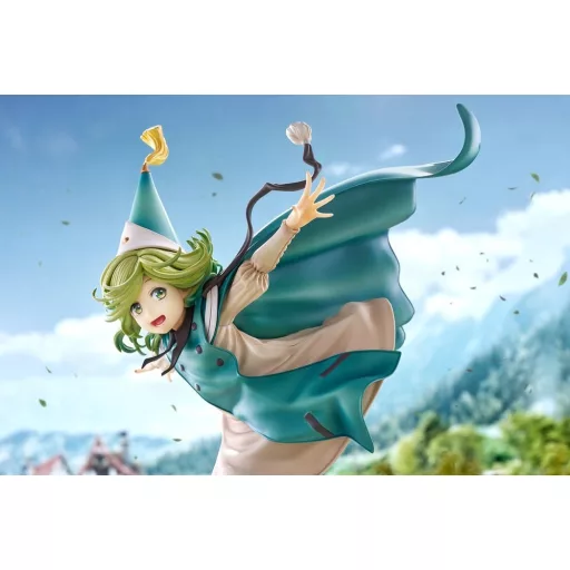 Atelier of Witch Hat PVC Figure 1/6 Coco 25 cm (re-run)