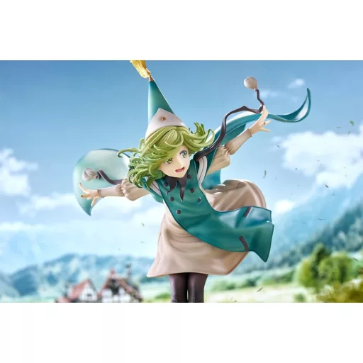 Atelier of Witch Hat PVC Figure 1/6 Coco 25 cm (re-run)