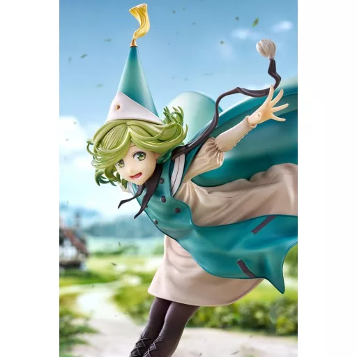 Atelier of Witch Hat PVC Figure 1/6 Coco 25 cm (re-run)