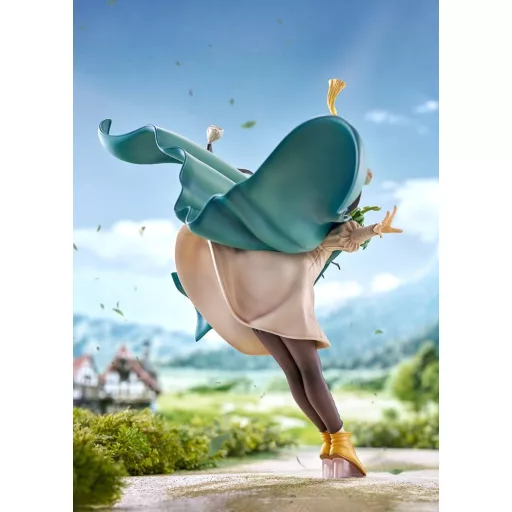 Atelier of Witch Hat PVC Figure 1/6 Coco 25 cm (re-run)