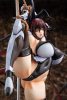 Taimanin Yukikaze 2 PVC Statue 1/7 Mizuki Shiranui Restraint Ver. 26 cm