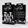 CATS Dice Set of 7 Mittens