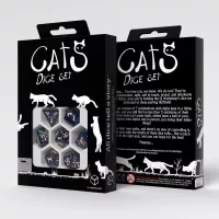 Cats & Dogs