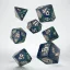 CATS Dice Set of 7 Mittens