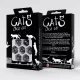 CATS Dice Set of 7 Mittens