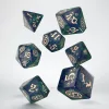 CATS Dice Set of 7 Mittens