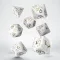 CATS Dice Set of 7 Purrl