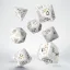 CATS Dice Set of 7 Purrl