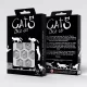 CATS Dice Set of 7 Purrl