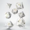 CATS Dice Set of 7 Purrl