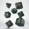 Jumbo Cats Jumbo Dice Set Merlin