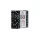 Q Workshop Dice Set Full Pack D6 Black (20)