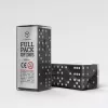 Q Workshop Dice Set Full Pack D6 Black (20)