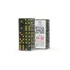 Q Workshop Dice Set Full Pack D6 Green (20)