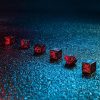 Cyberpunk Edition Dice Set Night City Essential (6)