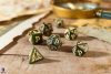 Pathfinder Dice Set Strange Arcadia (7)