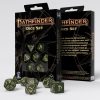 Pathfinder Dice Set Strange Arcadia (7)