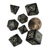 The Witcher Dice Set Ciri The Zireael (7)