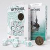 The Witcher Dice Set Ciri The Law of Surprise (7)