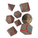 The Witcher Dice Set Triss Merigold the Fearless (7)