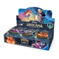 Disney Lorcana