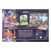 Disney Lorcana TCG Azurite Sea Gift Set Stitch  *English Edition*