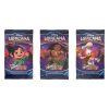 Disney Lorcana TCG Himmelsleuchten Booster Display (24) *German Edition*